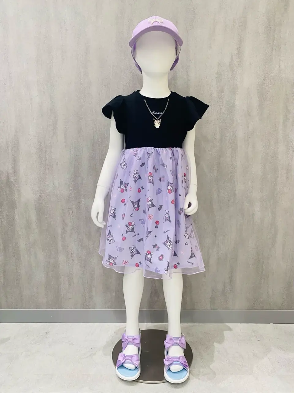 ONWARD CROSSET SELECT m.n コーディネート画像