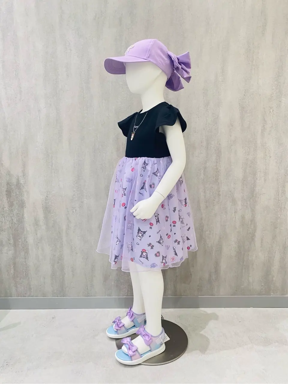 ONWARD CROSSET SELECT m.n コーディネート画像