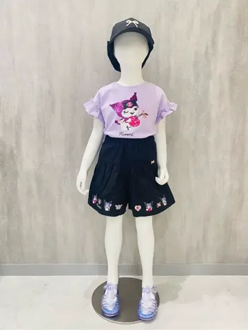 ONWARD CROSSET SELECT m.n コーディネート画像