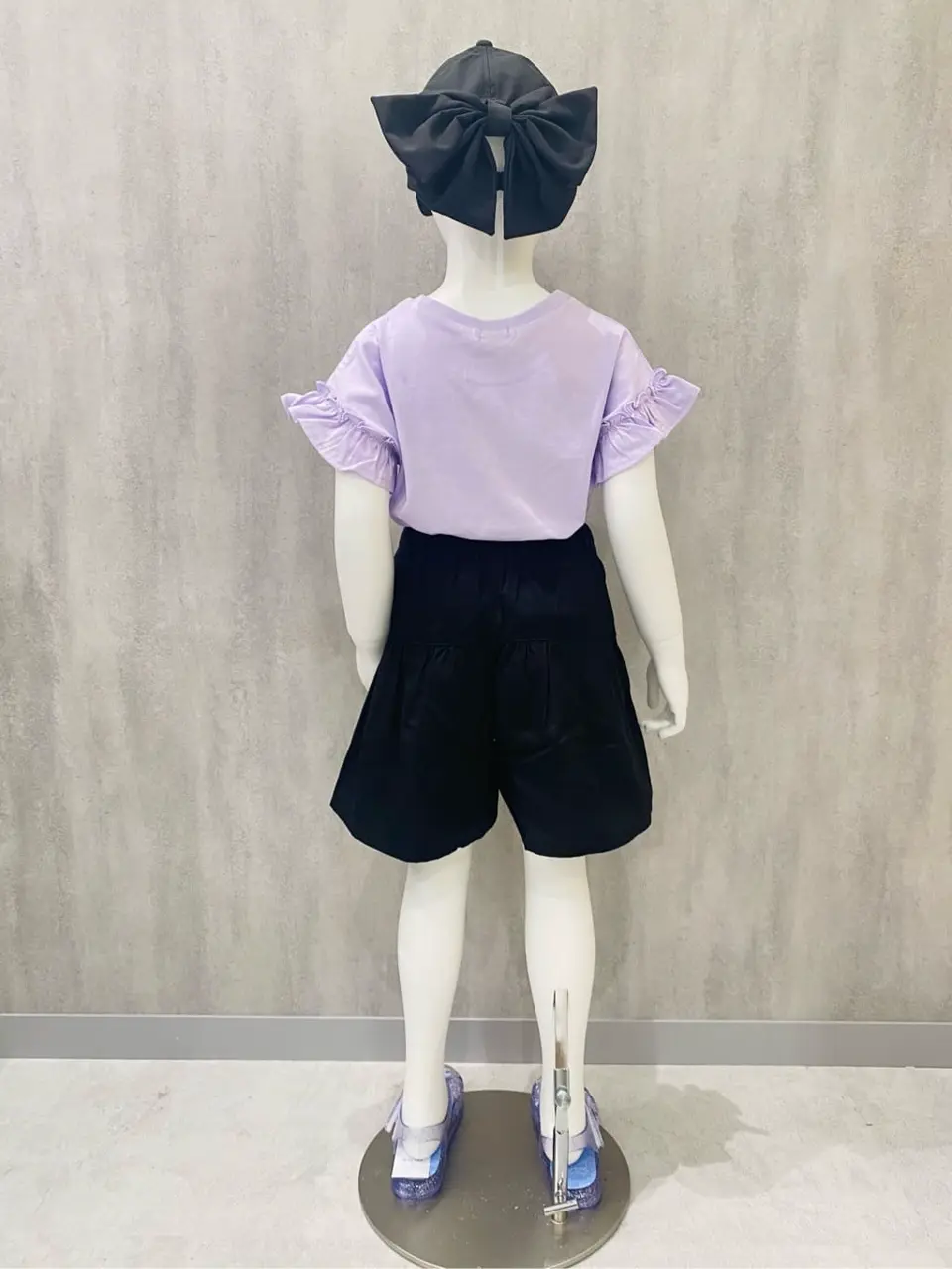 ONWARD CROSSET SELECT m.n コーディネート画像