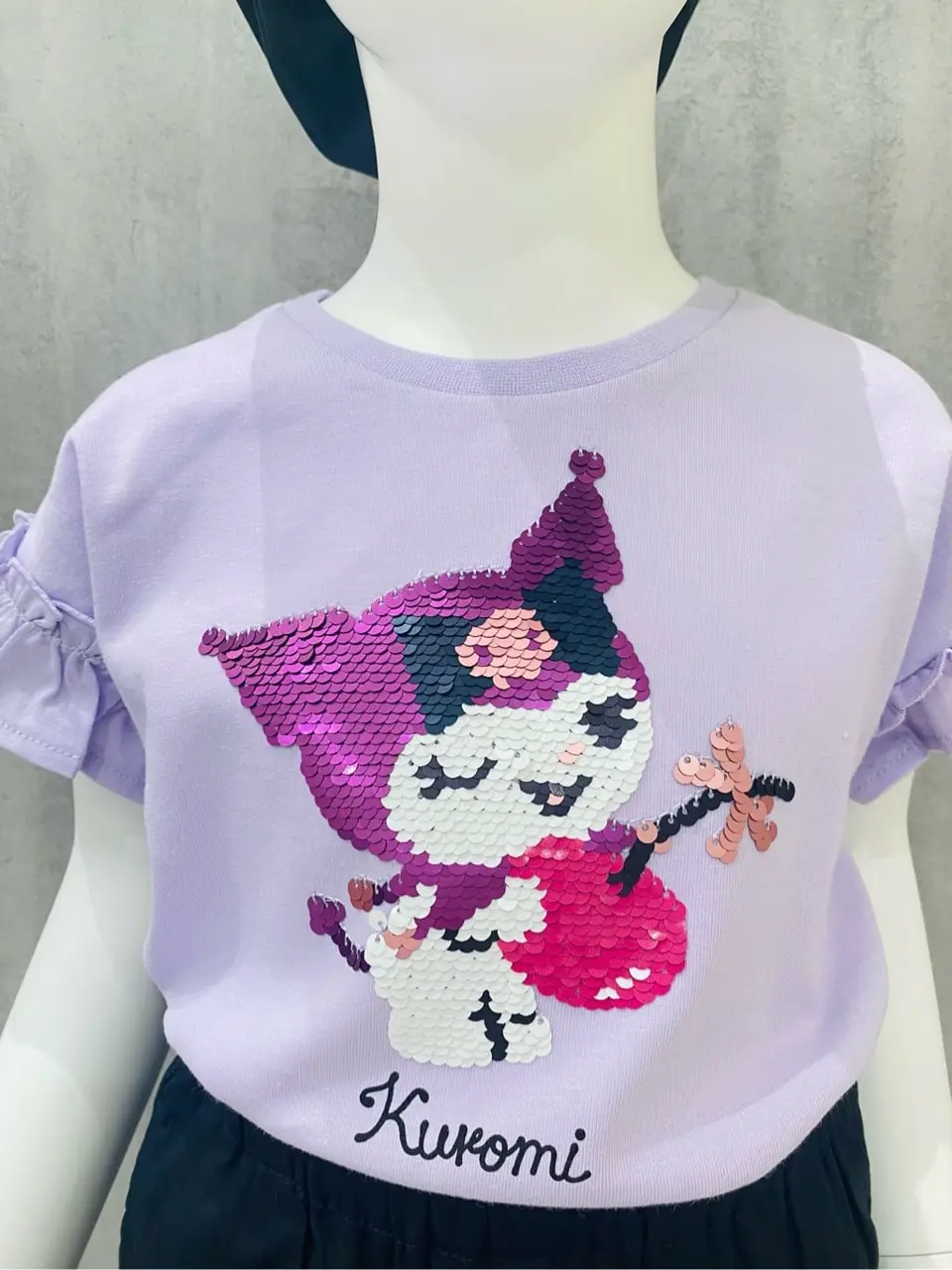 ONWARD CROSSET SELECT m.n コーディネート画像