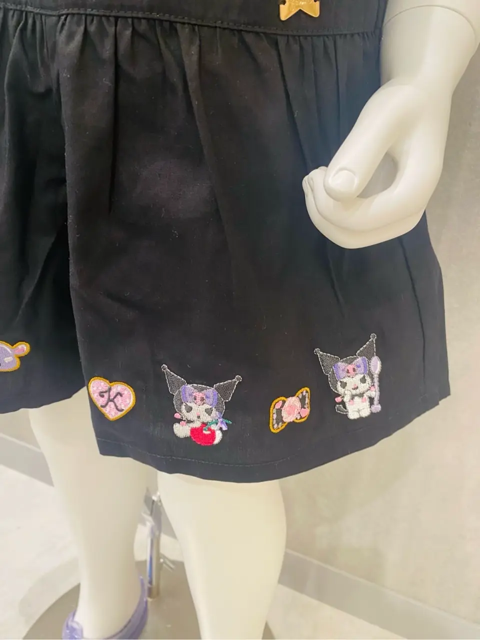 ONWARD CROSSET SELECT m.n コーディネート画像