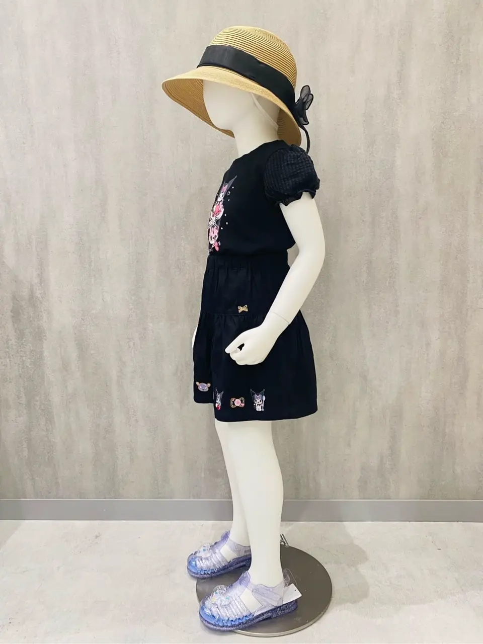 ONWARD CROSSET SELECT m.n コーディネート画像