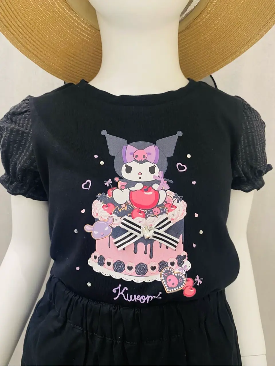 ONWARD CROSSET SELECT m.n コーディネート画像