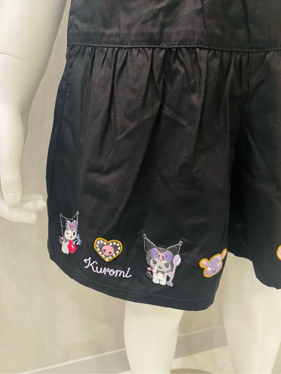 ONWARD CROSSET SELECT m.n コーディネート画像