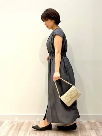 ONWARD CROSSET SELECT 前田 コーディネート画像