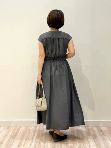 ONWARD CROSSET SELECT 前田 コーディネート画像