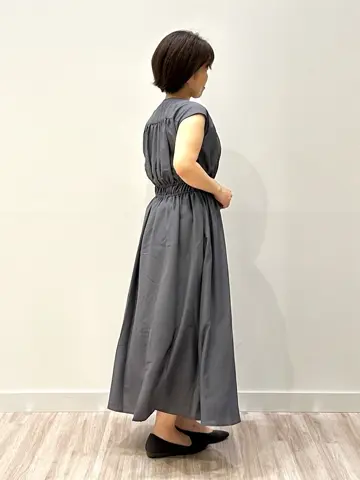 ONWARD CROSSET SELECT 前田 コーディネート画像