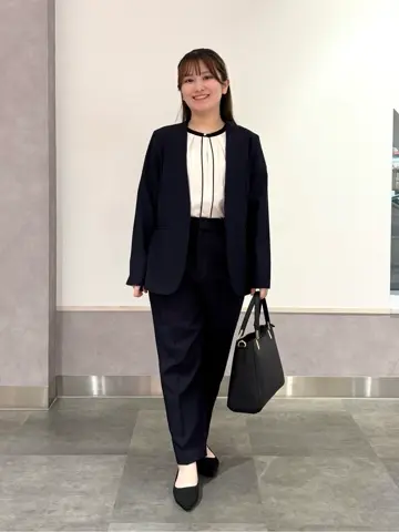 ONWARD CROSSET SELECT 工藤 コーディネート画像