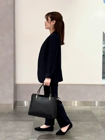 ONWARD CROSSET SELECT 工藤 コーディネート画像