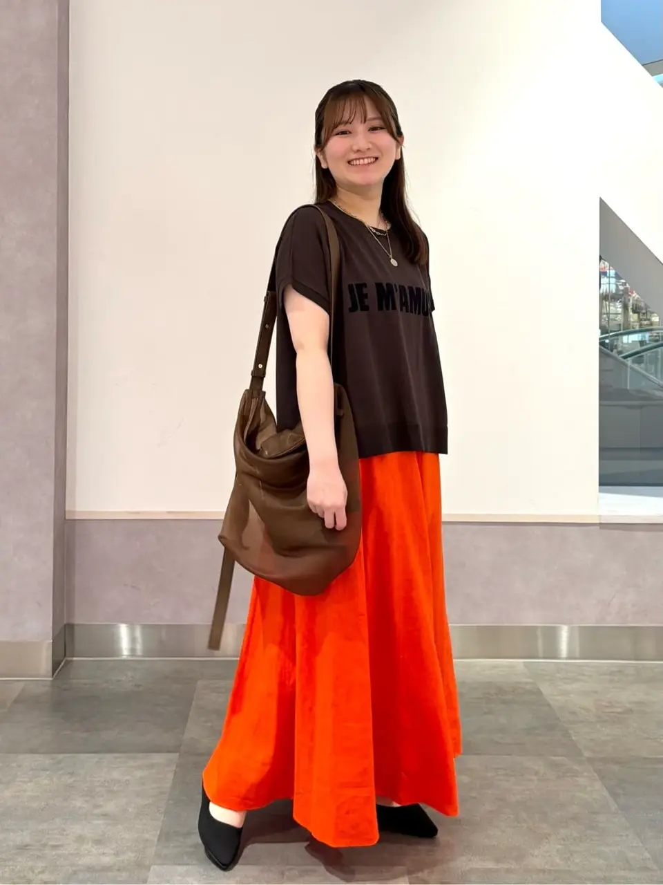 ONWARD CROSSET SELECT 工藤 コーディネート画像