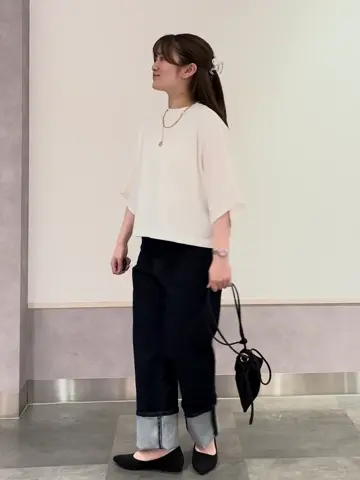 ONWARD CROSSET SELECT 工藤 コーディネート画像