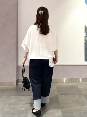 ONWARD CROSSET SELECT 工藤 コーディネート画像