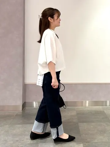 ONWARD CROSSET SELECT 工藤 コーディネート画像