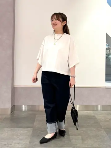 ONWARD CROSSET SELECT 工藤 コーディネート画像