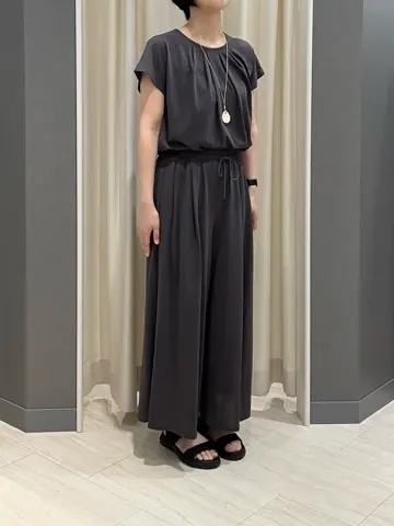 ONWARD CROSSET SELECT N コーディネート画像