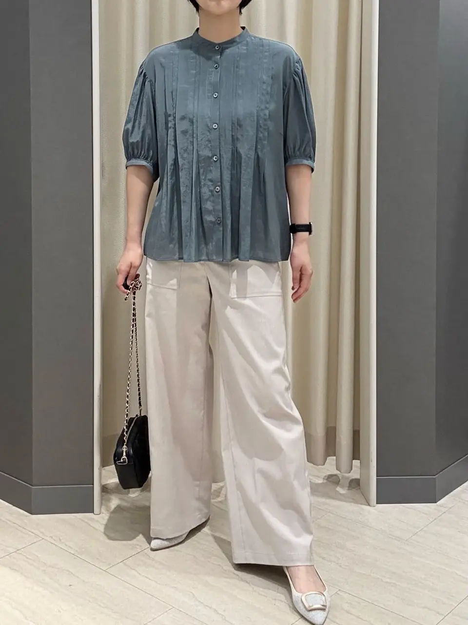  N コーディネート画像