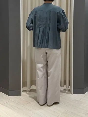 ONWARD CROSSET SELECT N コーディネート画像