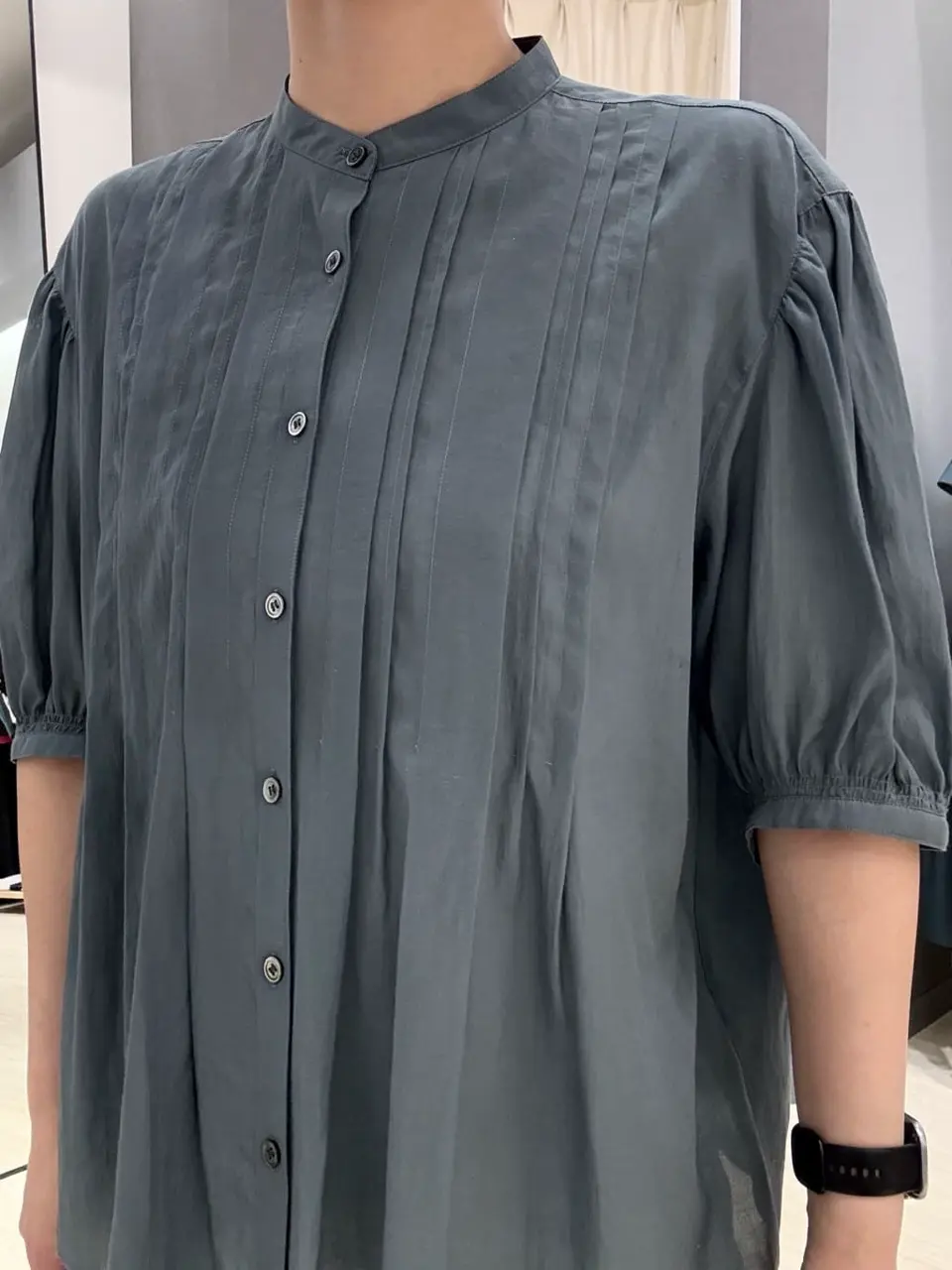 ONWARD CROSSET SELECT N コーディネート画像