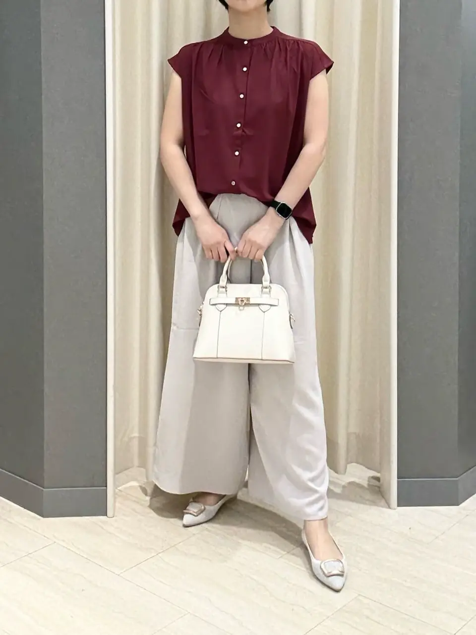  N コーディネート画像