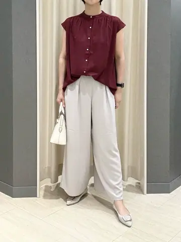 ONWARD CROSSET SELECT N コーディネート画像