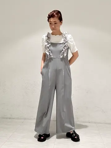 ONWARD CROSSET SELECT 宮澤 コーディネート画像