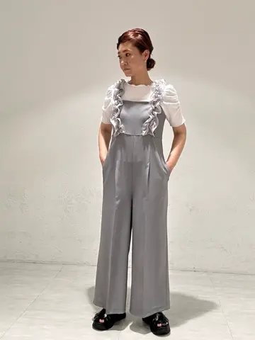 ONWARD CROSSET SELECT 宮澤 コーディネート画像