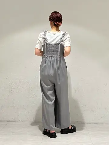 ONWARD CROSSET SELECT 宮澤 コーディネート画像