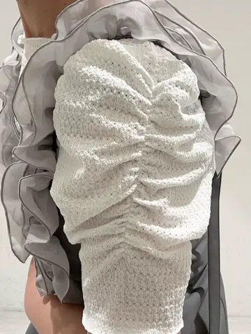 ONWARD CROSSET SELECT 宮澤 コーディネート画像