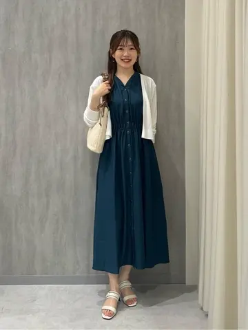 ONWARD CROSSET SELECT みぃ コーディネート画像