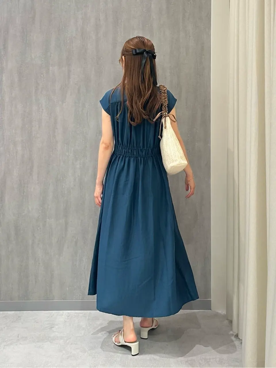 ONWARD CROSSET SELECT みぃ コーディネート画像