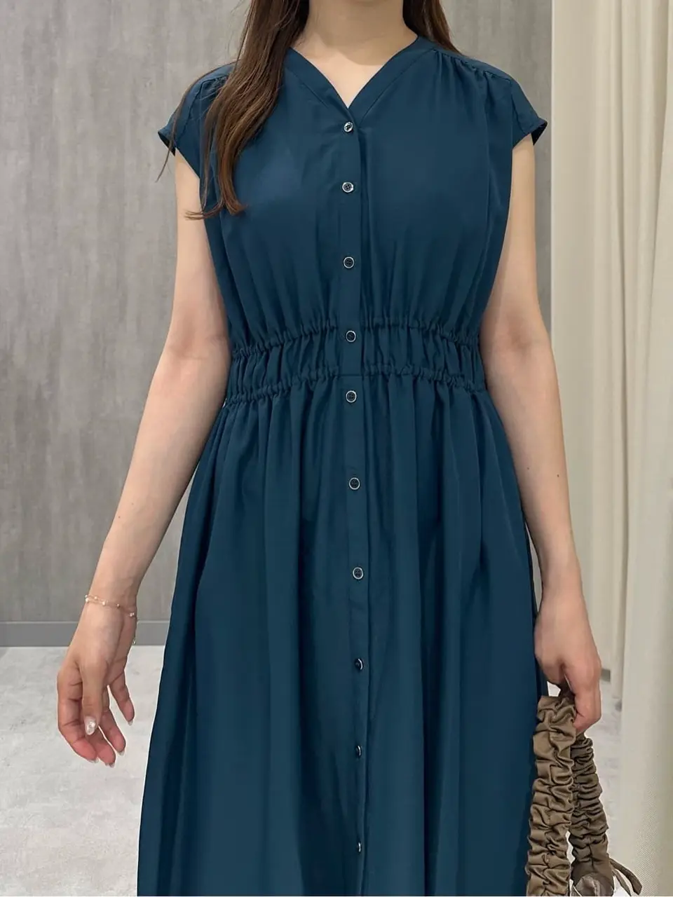 ONWARD CROSSET SELECT みぃ コーディネート画像