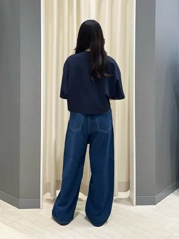 ONWARD CROSSET SELECT 本間 コーディネート画像