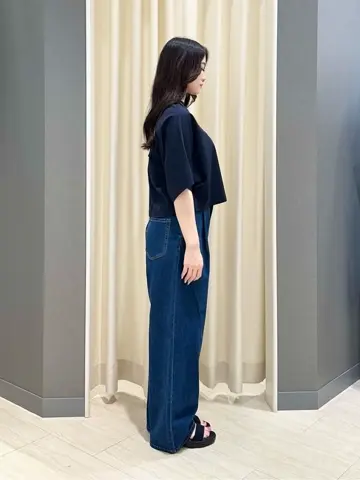 ONWARD CROSSET SELECT 本間 コーディネート画像