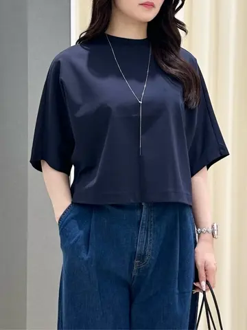 ONWARD CROSSET SELECT 本間 コーディネート画像