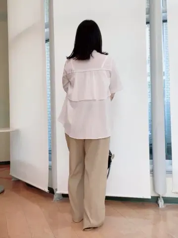 ONWARD CROSSET SELECT 渡邉 コーディネート画像