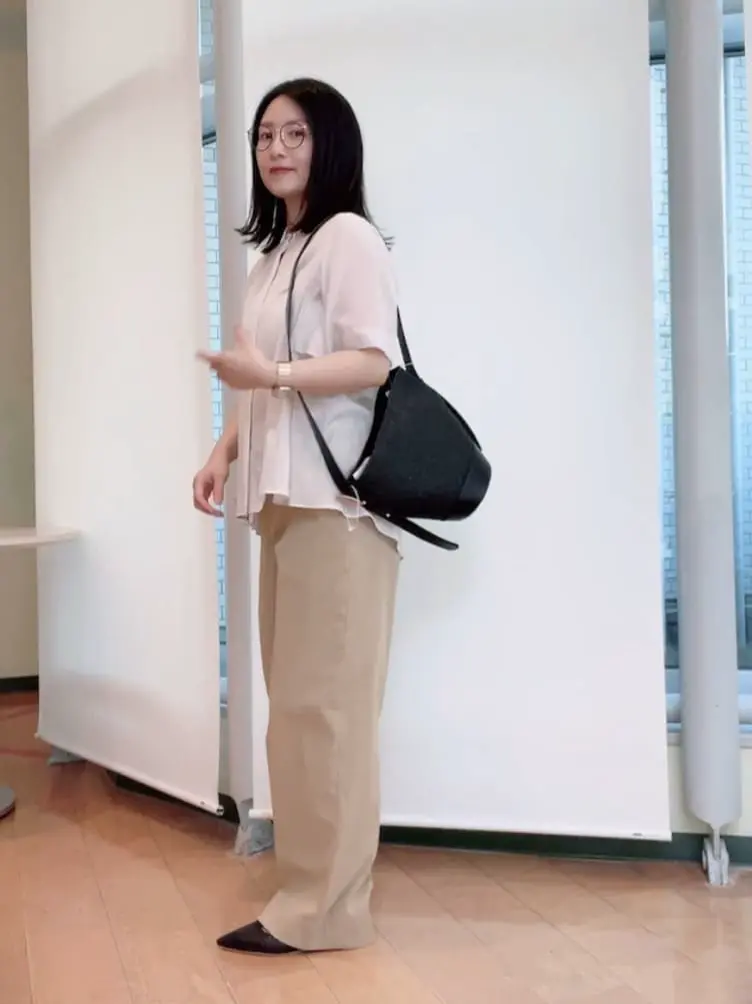 ONWARD CROSSET SELECT 渡邉 コーディネート画像