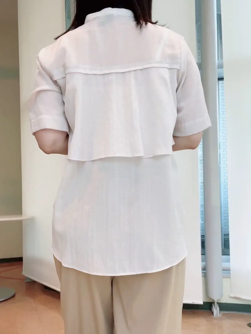 ONWARD CROSSET SELECT 渡邉 コーディネート画像