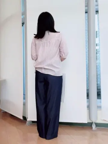 ONWARD CROSSET SELECT 渡邉 コーディネート画像