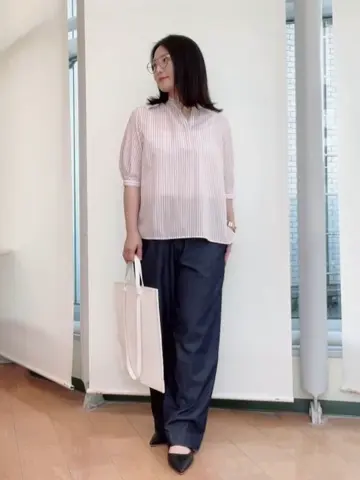 ONWARD CROSSET SELECT 渡邉 コーディネート画像