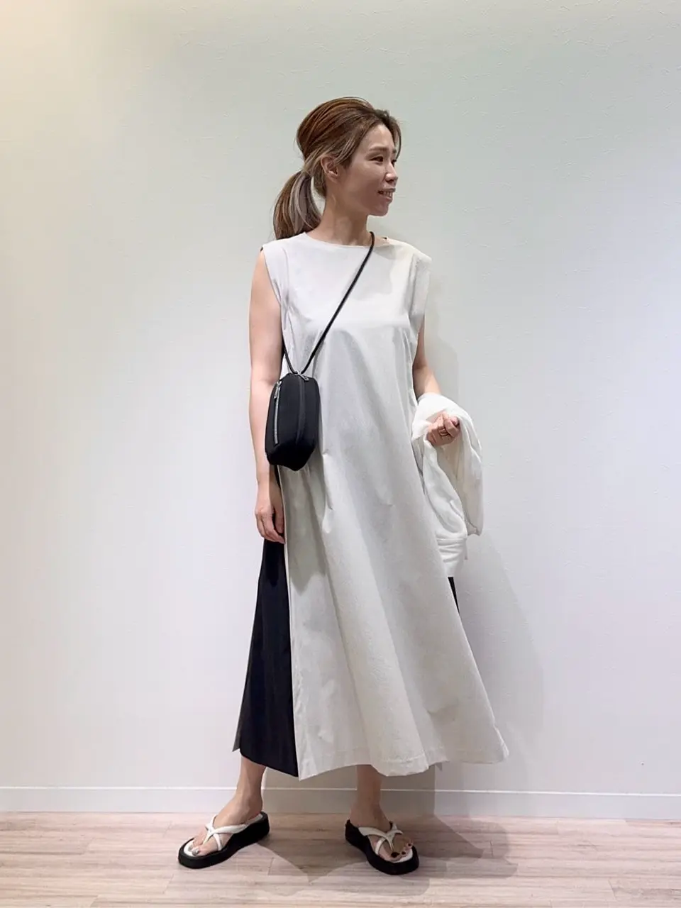  芦原 コーディネート画像