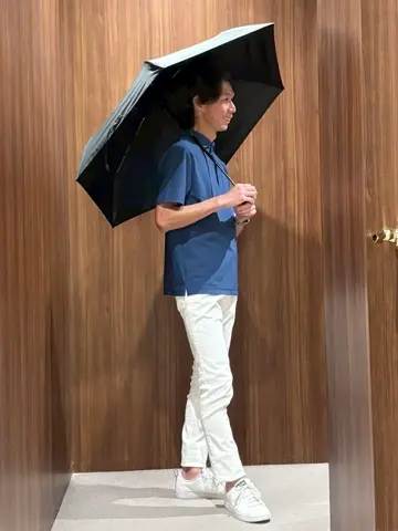 ONWARD CROSSET SELECT 飯嶋 コーディネート画像