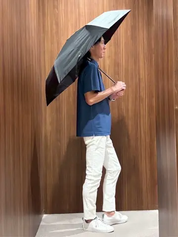 ONWARD CROSSET SELECT 飯嶋 コーディネート画像