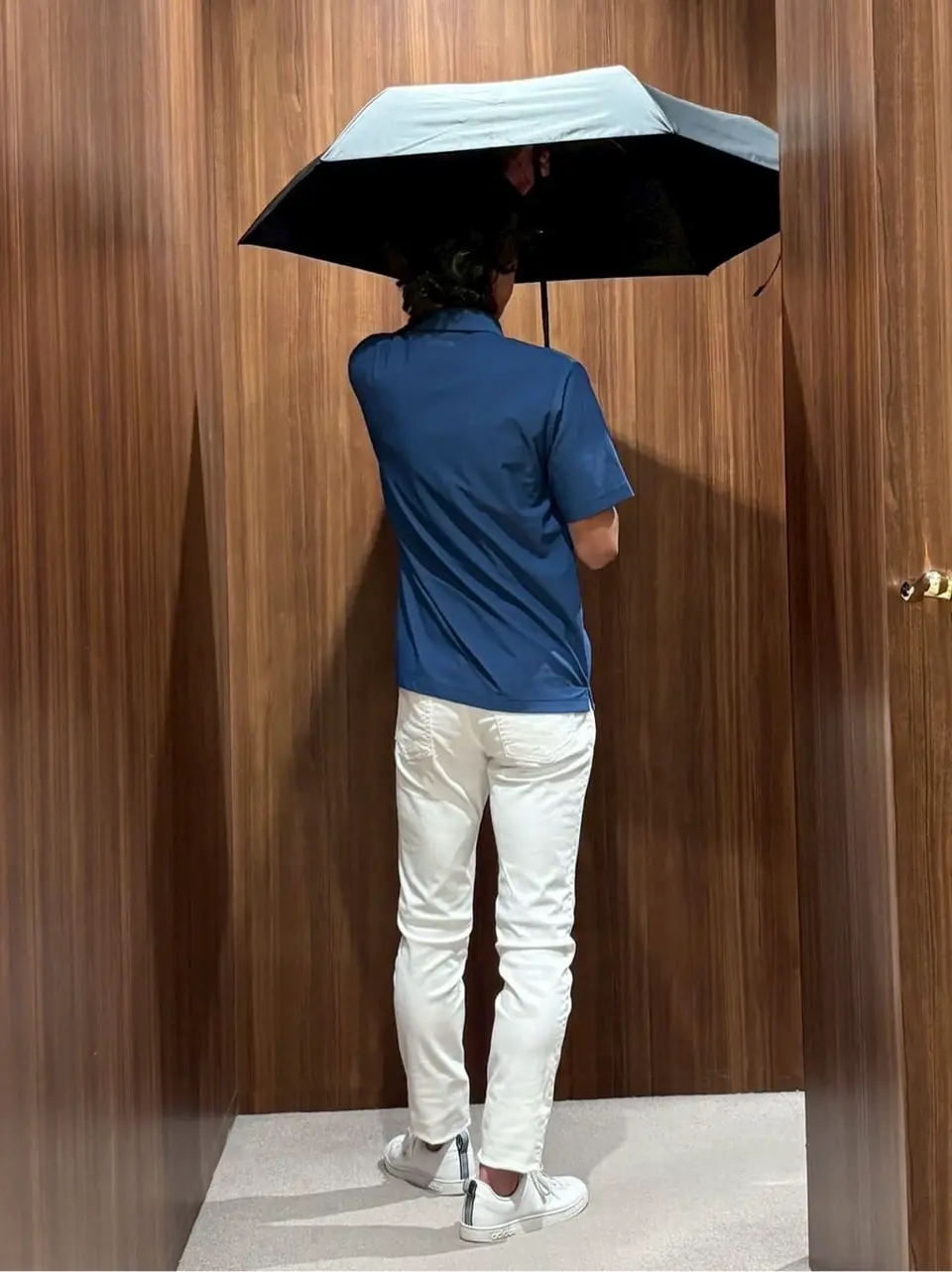 ONWARD CROSSET SELECT 飯嶋 コーディネート画像