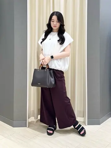 ONWARD CROSSET SELECT 本間 コーディネート画像