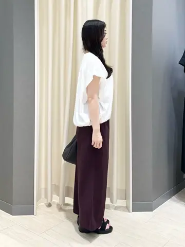 ONWARD CROSSET SELECT 本間 コーディネート画像