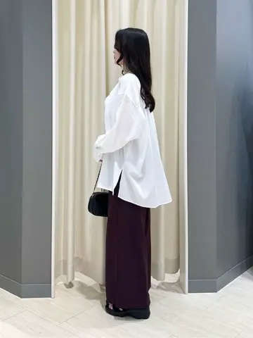 ONWARD CROSSET SELECT 本間 コーディネート画像