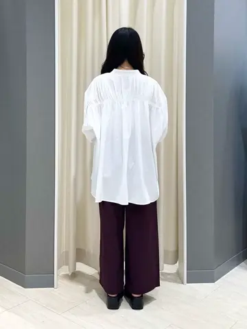 ONWARD CROSSET SELECT 本間 コーディネート画像