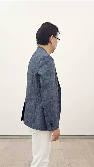 ONWARD CROSSET SELECT 小林 コーディネート画像