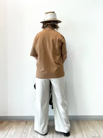 ONWARD CROSSET SELECT 作山 コーディネート画像